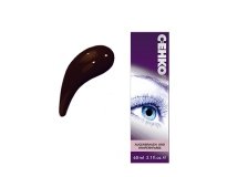  C:EHKO -  Краска для бровей и ресниц C:Ehko Eye Shades коричневая (60 мл)