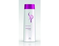Шампунь, сохраняющий цвет окрашенных волос Color Save Shampoo