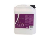  KEEN -  Крем-окислитель 3% KEEN CREAM DEVELOPER  (5000 мл)