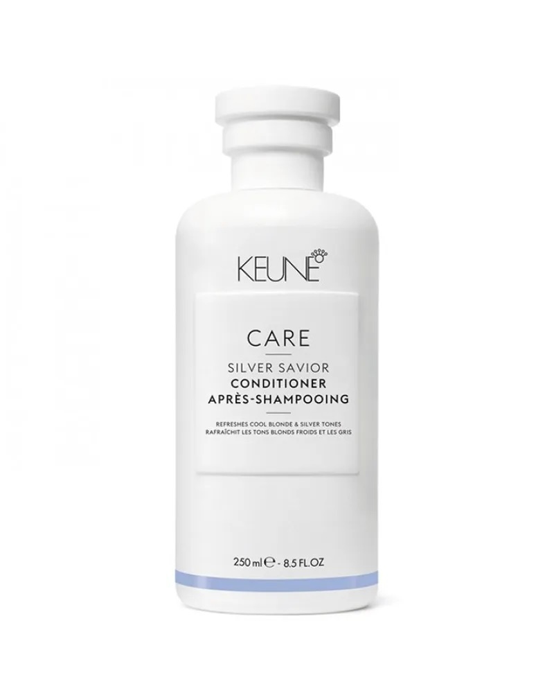 Кондиционеры для волос:  KEUNE -  Кондиционер Сильвер Silver Savior Conditioner (250 мл)