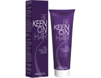  KEEN -  Крем-краска для волос KEEN COLOUR CREAM XXL 10.8 Ультра-светлый жемчужный блондин Ultrahellblond Perl