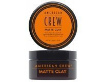  AMERICAN CREW -  Пластичная матовая глина American Crew Matte Clay (85 мл) (85 мл)