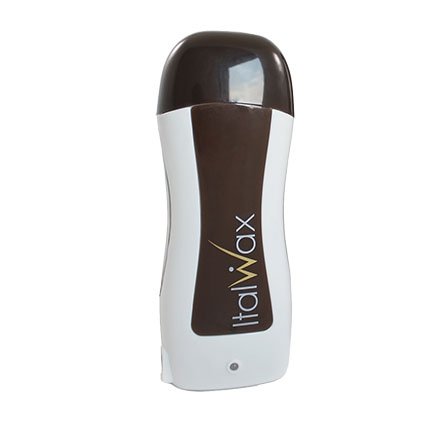 Оборудование для депиляции:  ItalWax -  Электронагреватель для 1-го картриджа с окошком Shape