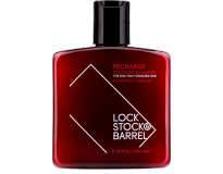  Original Blend Company Limited (Lock Stock and Barrel) -  Шампунь для жестких волос Lock Stock and Barrel Recharge (250 мл)