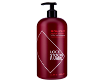  Original Blend Company Limited (Lock Stock and Barrel) -  Шампунь для тонких волос RECONSTRUCT (1000 мл)
