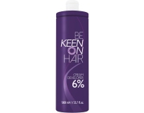  KEEN -  Крем-окислитель 6% KEEN CREAM DEVELOPER  (1000 мл)