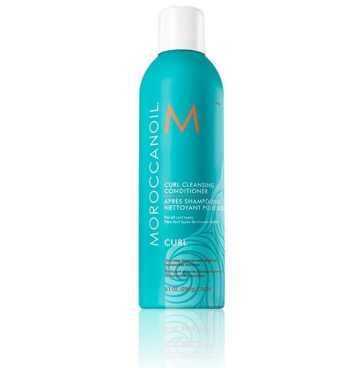 Кондиционеры для волос:  MOROCCANOIL -  Очищающий кондиционер 