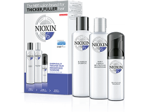  NIOXIN -  Система 6. Набор для ухода за химически обработанными истонченными волосами (150мл + 150мл + 40мл) (150 мл) NIOXIN