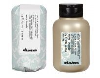  Davines -  Пудра-текстуризатор More Inside для мгновенного обьема волос 8 гр Texturizing dust (8 гр.)