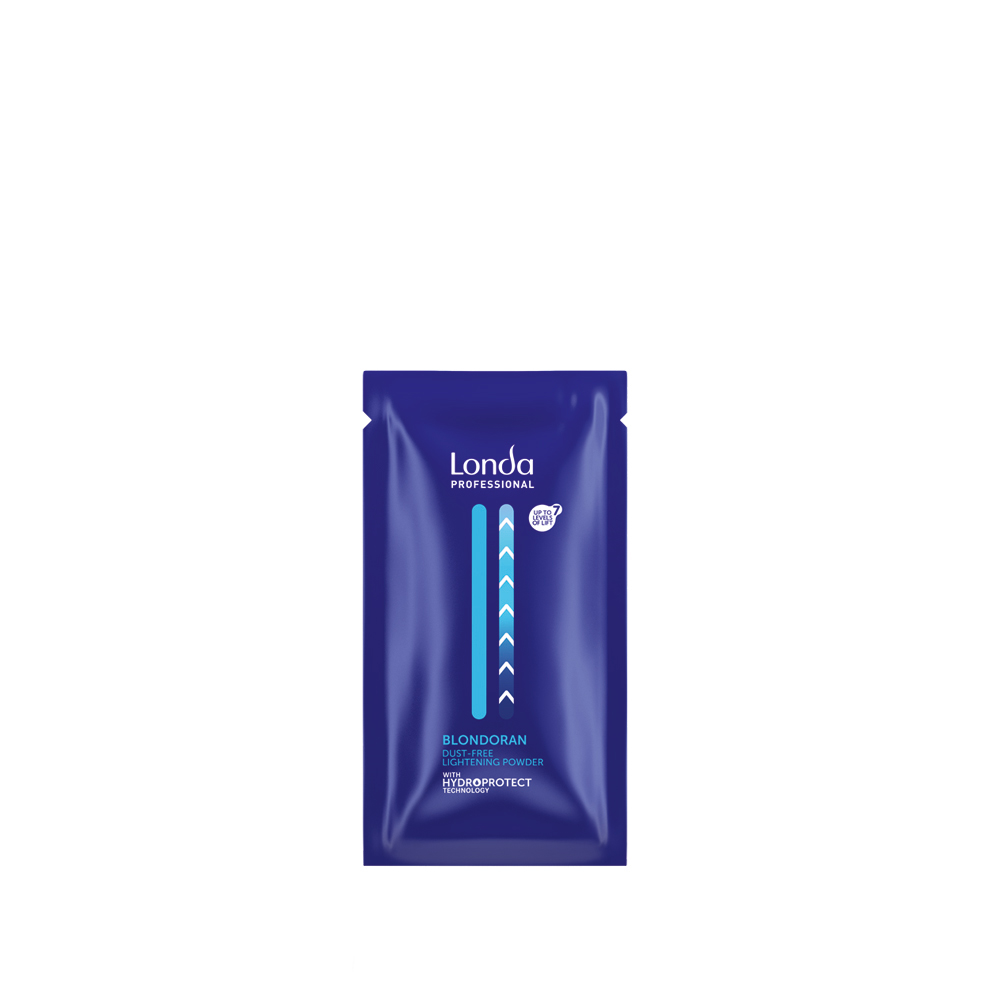 Осветлители для волос:  Londa Professional -  Осветляющая пудра, саше NEW 2018 (35 мл)